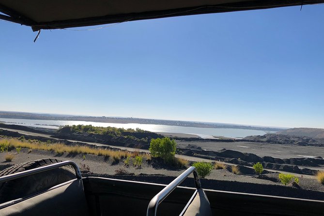 Tour the Cullinan Diamond Mine - Common Questions