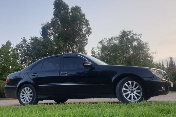 Transfer From Casablanca Airport to Casablanca With Casablanca Transfert Private VIP - Common Questions