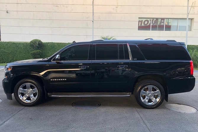 Transfer From Punta Cana Airport to Romana Bayahibe Hotels and Vice Versa. - Directions