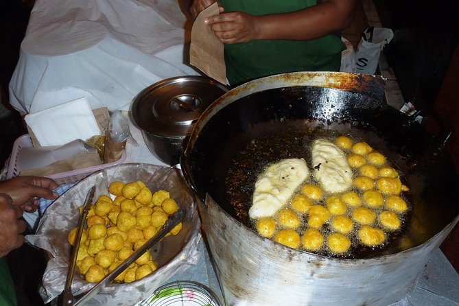 Trinidad Steelpan Yards Live Music Tour - Common Questions