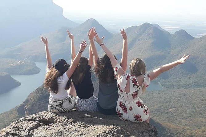 Two Days, One Night Tour: Blyde River to Kruger National Park - Common Questions