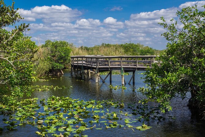 Ultimate Florida Self Guided Driving Audio Tour Bundle - Cancellation Policy