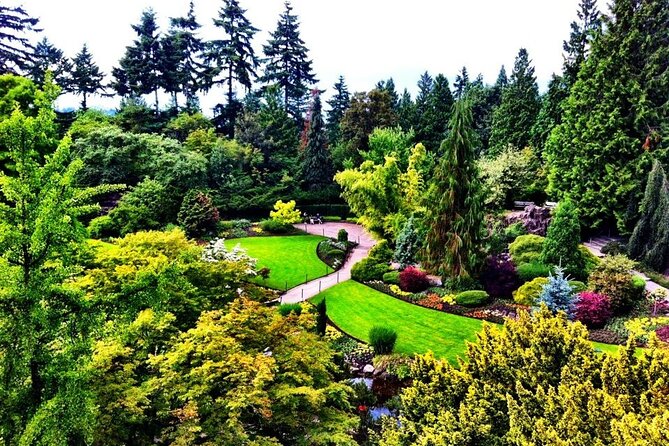 Vancouver Self-Guided Audio Tour - Common Questions