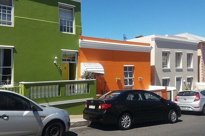 Visit Mandela Robben Island Museum Plus Stellenbosch Wineries Ferry Tickets - The Sum Up