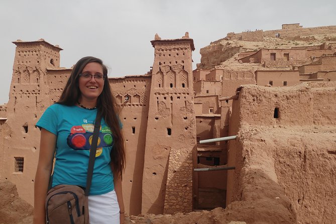 Visit to the Ksar of Aït Ben Haddou - Important Considerations