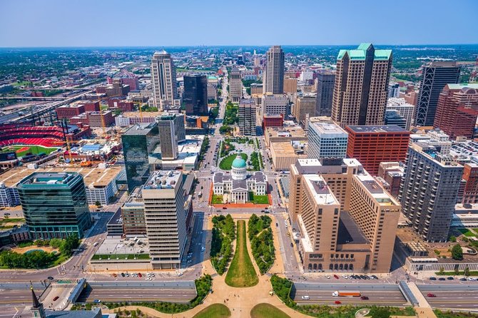Walking Tour of the Saint Louis Fascinating History - The Sum Up