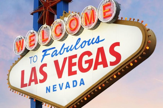 Wild West 4-Day Tour From San Francisco to LAs Vegas, Yosemite National Park, LA - Attractions and Additional Activities