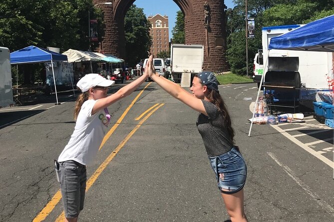 Windsor City Scavenger Hunt Excursion by Operation City Quest - Viator Help Center