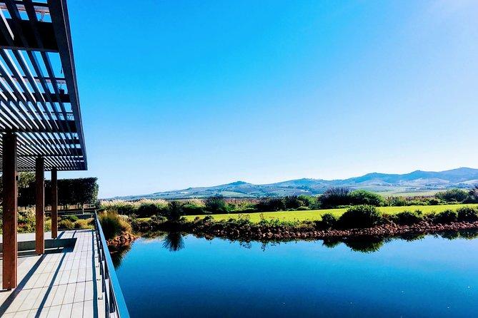 Wine Tasting - Boutique Farms - General Information