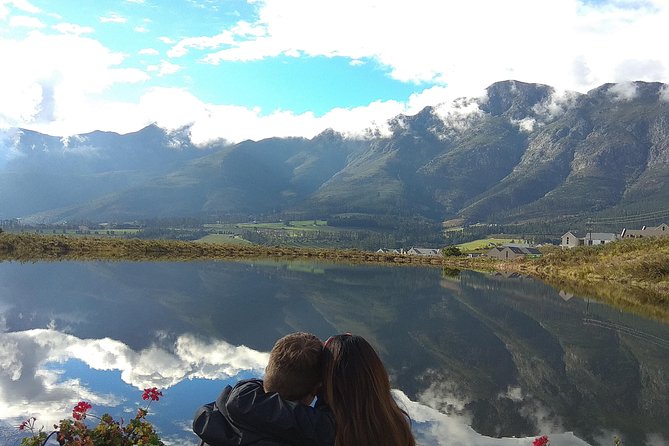 Wine Tour to Stellenbosch & Franschhoek • Incl Tastings & Lunch - Viator Help Center
