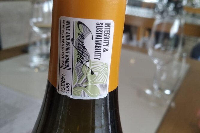 Winemakers Way Reserve Wine Tour - Pricing and Group Size Options