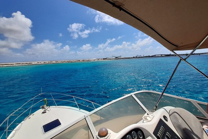 Yacht Tour With Local Guide & Snorkeling Activities - Final Thoughts and Recommendations