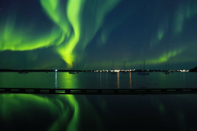 Yellowknife 4 Days 3 Nights Aurora Tour Package - Accommodation Not Included - Common Questions