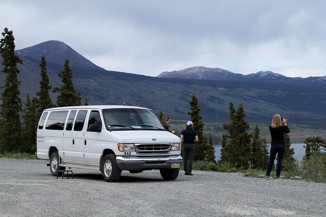 Yukon Extended Summit Drive Tour (From Skagway) - Tour Schedule and Meeting Point