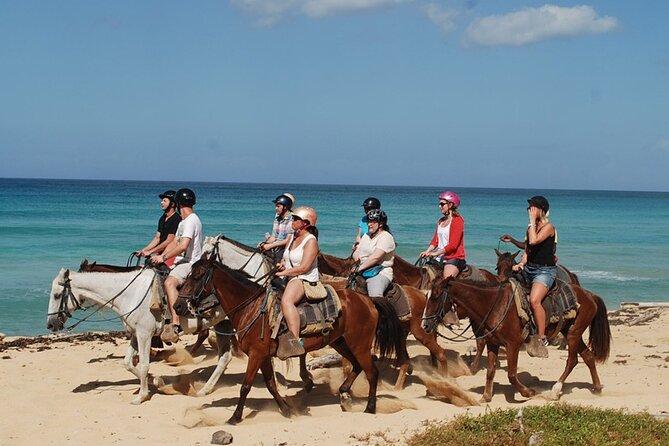 7-Day Adventure Tour in Punta Cana With Pickup - Good To Know