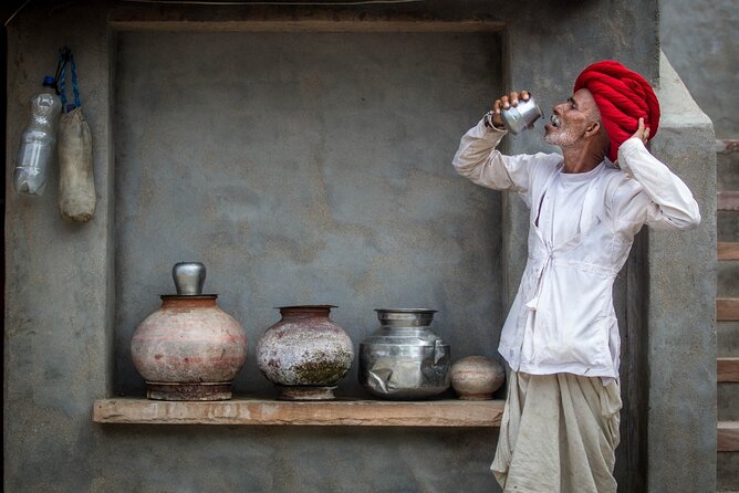 7 Day Delhi Agra Jaipur Jodhpur Udaipur Tour-Taj Mahal At Sunrise - Good To Know