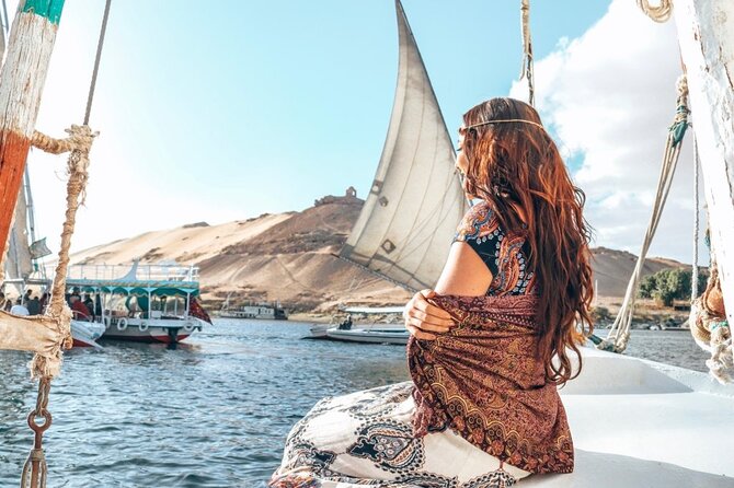 7 Day Egypt Itinerary - Good To Know