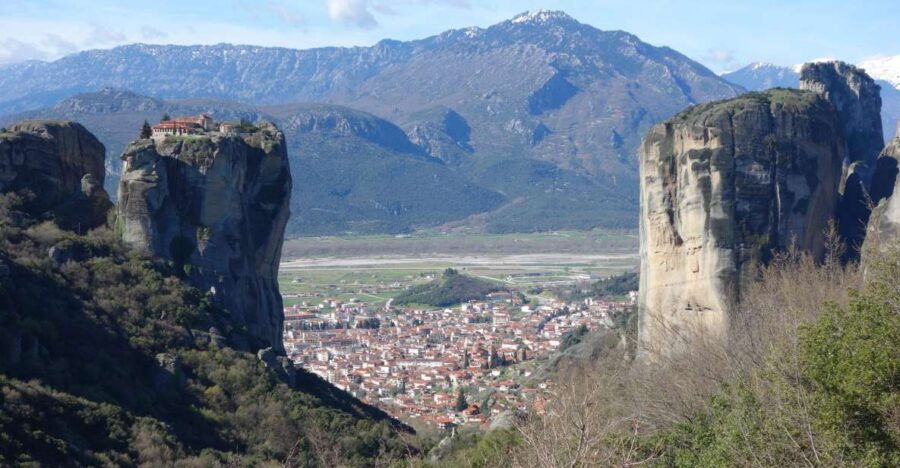 7-Day Grand Tour of Greece: From Prehistory to Modern Times - Good To Know