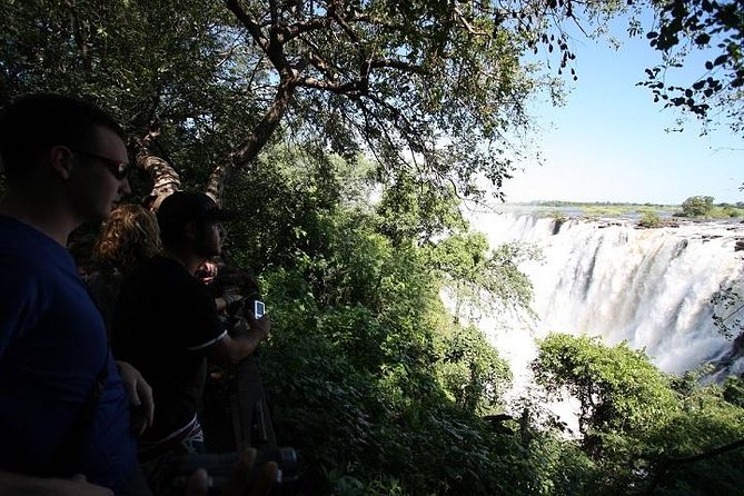 7-Day Kruger to Victoria Falls (Livingstone) (Adventure Camping Tour) - Good To Know