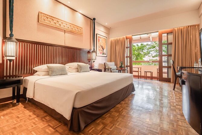 7 Day Private Bali Tour for Active and Adventurous Families - Tour Highlights