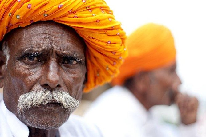 7-Day Private Tour: Delhi, Agra, Jaipur, Jodhpur and Udaipur From Delhi - Good To Know