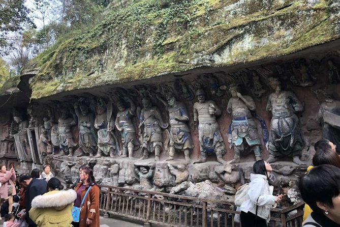 7-Day Private Tour to Guilin,Longji Terraces,Sanjiang,Yangshuo and Chongqing - Good To Know