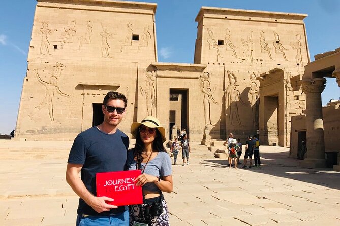7 Day Pyramids & Nile Cruise By Air - Good To Know