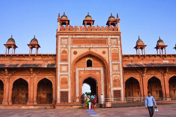 7-Day The Jewel of Northern India