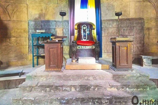 7-Day Tour From Marrakech - Good To Know