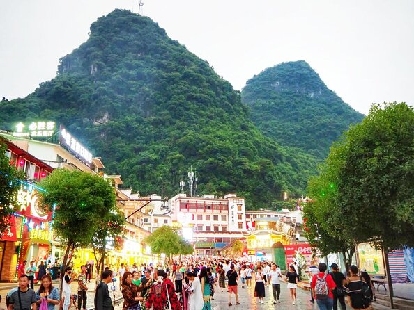 7-Day Yangshuo Adventure Trip (Students, Families or Individuals) - Good To Know