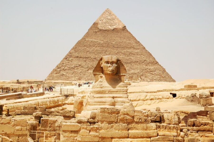 7 Days 6 Nights Package To Cairo, Alexandria & Aswan & Luxor - Good To Know