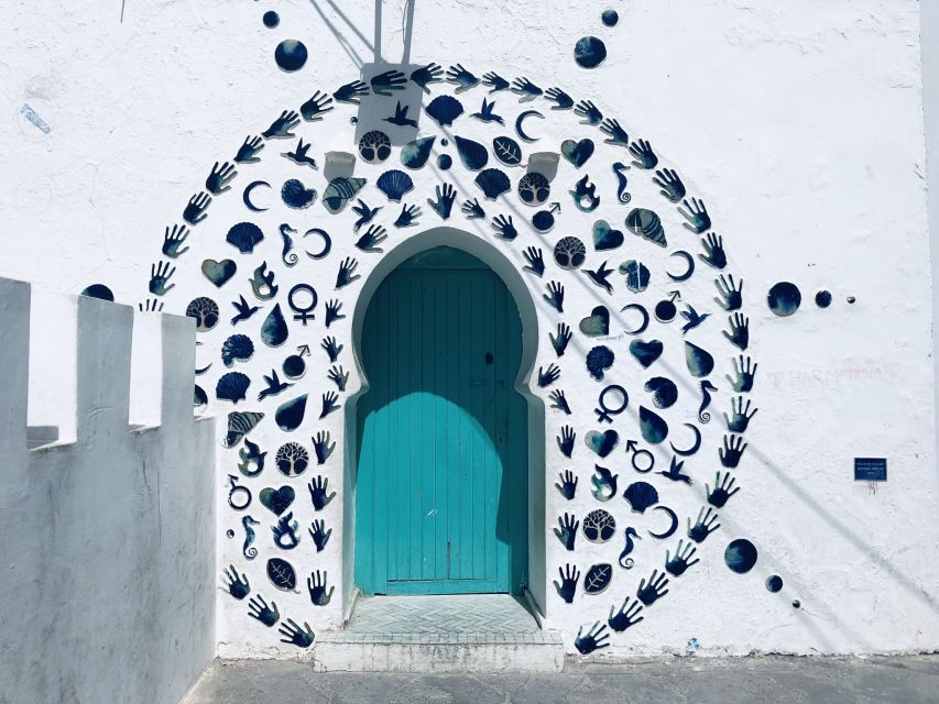 7 Days Adventure Through Time and Culture Morocco - Good To Know