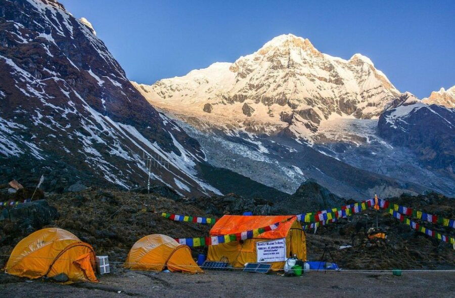 7 Days Annapurna Base Camp Trek - Good To Know
