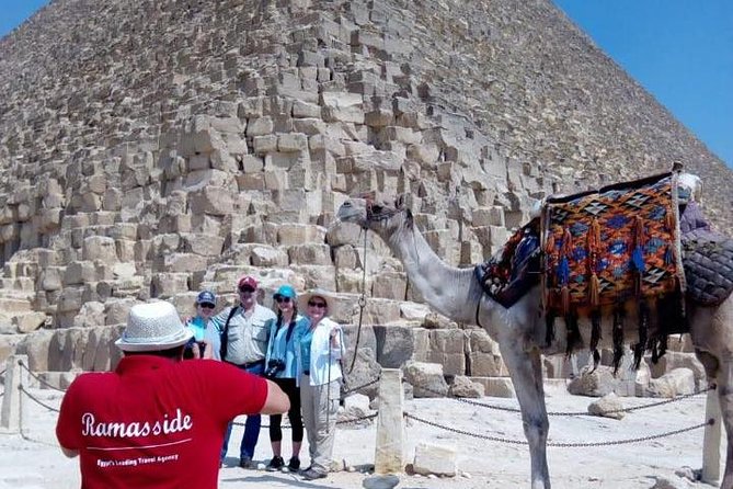 7 Days Cairo, Alexandria, Luxor & Aswan - Good To Know