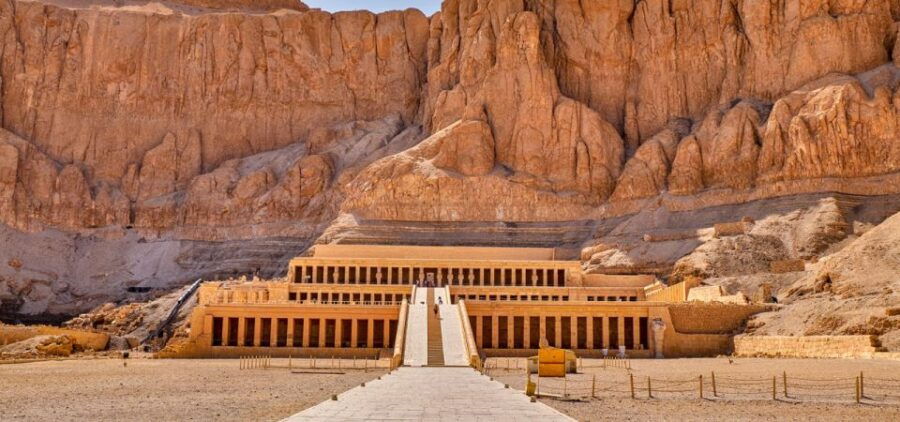 7 Days Cairo, Luxor & Hurghada Egypt Trip - Good To Know