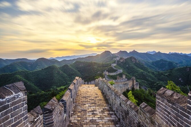 7 Days China Ancient Capitals Tour of Beijing-Luoyang-Xian by High Speed Trains - Good To Know