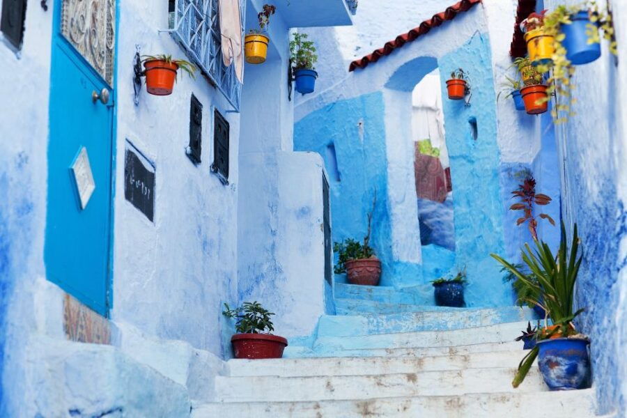 7 Days From Tangier to Marrakech ,Fes and Sahara Desert - Good To Know