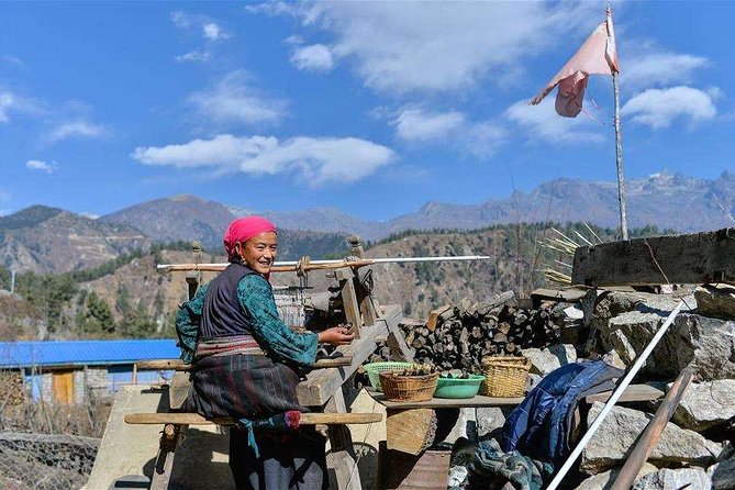 7 Days Incredible Landscape Journey From Lhasa To Nepal via Everest (private) - Good To Know