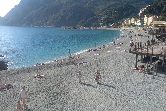 7-Days Italian Lakes and Riviera Tour From Milan - Good To Know