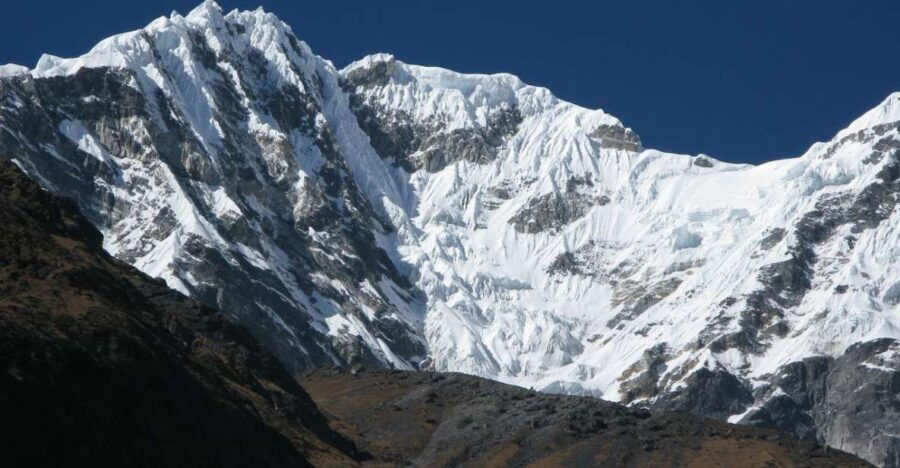 7 Days Langatang Valley Trek From Kathmandu - Good To Know