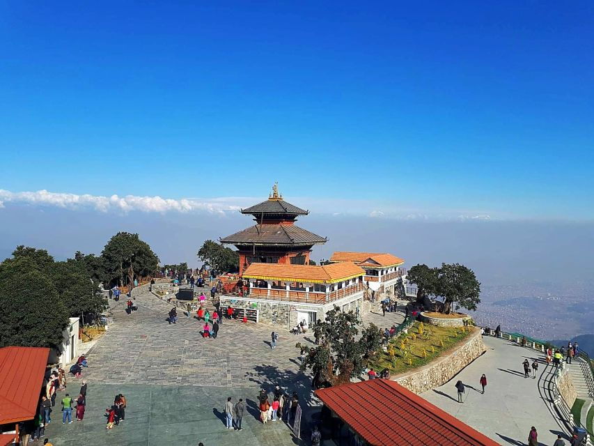 7 Days Pashupati, Chandragiri, Manakamana & Muktinath Tour