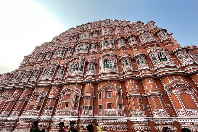 7 Days Private Tour to New Delhi, Agra, and Jaipur - Good To Know