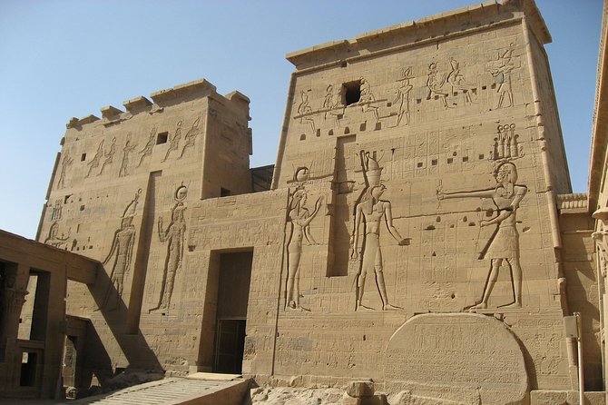7 Days Private Tour With Flights Cairo and Nile Cruise From Aswan to Luxor - Good To Know