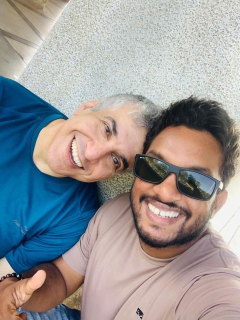 7 Days Round Tour in Sri Lanka - Good To Know