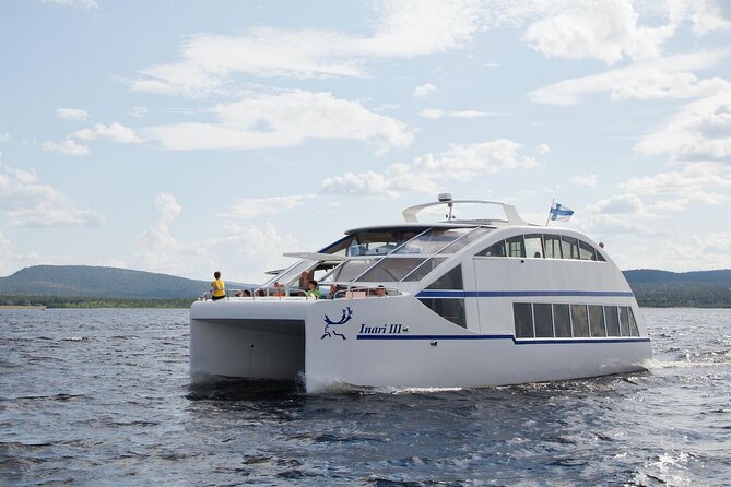 7 Days Tour Relaxing Holiday Under the Midnight Sun in Lapland - Good To Know