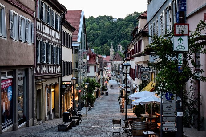 7 Days Traditional Germany by Train - Good To Know