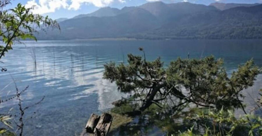 7 Days Trek in Rara