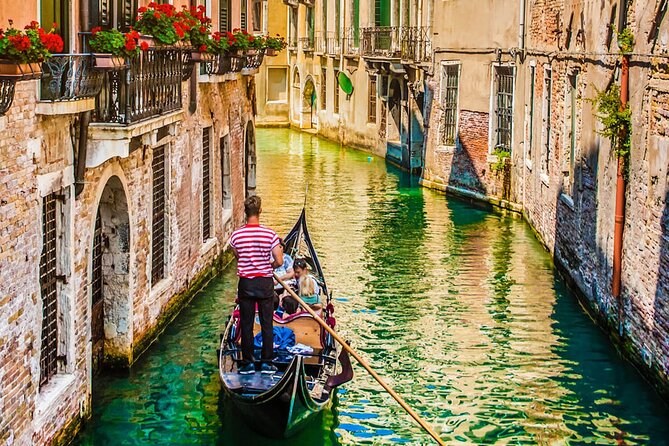 7-Days Wonder Italy Private Luxury All Inclusive From Rome - Good To Know