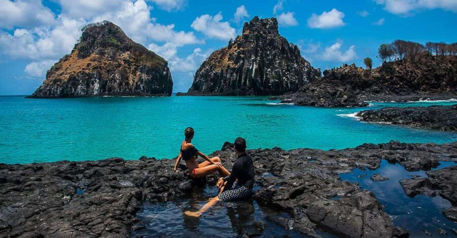 7-Hour Island Adventure: Fernando De Noronha Ilhatour - Good To Know
