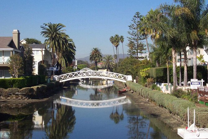 7-Hour Ultimate LA Tour - Good To Know